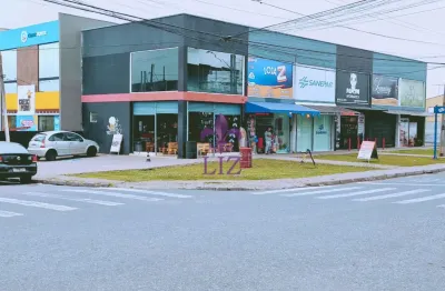Excelente prédio comercial no jardim paulista em campina grande do sul