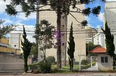 Lindo apartamento em excelente localização no Bairro Alto da XV