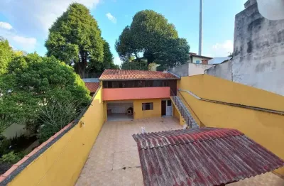 Sobrado para venda em mogi das cruzes, mogi moderno, 3 dormitórios, 1 suíte, 5 banheiros, 20 vagas