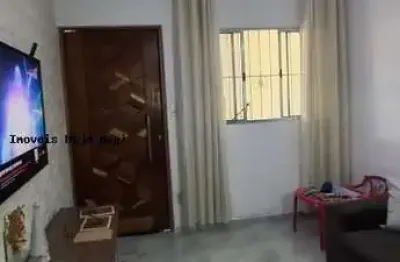 Casa para venda em mogi das cruzes, parque olimpico, 2 dormitórios, 1 banheiro, 2 vagas