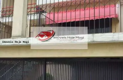 Sobrado para venda em mogi das cruzes, jardim universo, 4 dormitórios, 1 suíte, 3 banheiros, 3 vagas