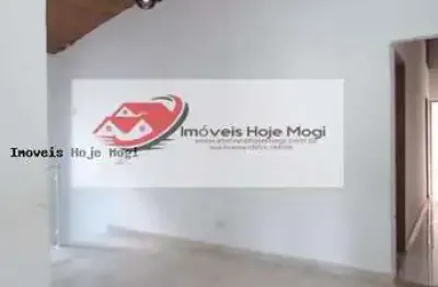 Sobrado para venda em mogi das cruzes, parque olimpico, 3 dormitórios, 1 suíte, 4 banheiros, 2 vagas