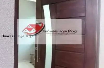 Sobrado para venda em mogi das cruzes, jardim alvorada, 3 dormitórios, 1 suíte, 3 banheiros, 2 vagas