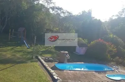 Chácara para venda em mogi das cruzes, biritiba ussu, 5 dormitórios, 2 banheiros, 10 vagas