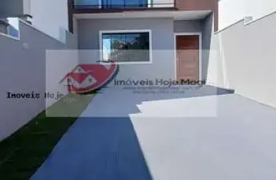 Sobrado para venda em mogi das cruzes, parque morumbi, 3 dormitórios, 1 suíte, 3 banheiros, 4 vagas