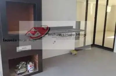 Sobrado para venda em mogi das cruzes, residencial solares, 3 dormitórios, 1 suíte, 3 banheiros, 2 vagas