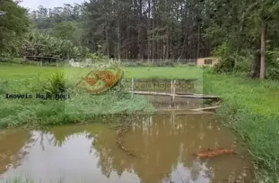 Chácara para venda em mogi das cruzes, quatinga/barroso, 2 dormitórios, 2 banheiros, 10 vagas