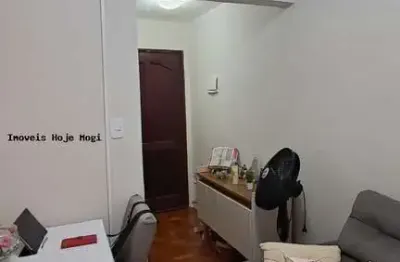 Apartamento para venda, alto ipiranga, 1 dormitório, 1 banheiro