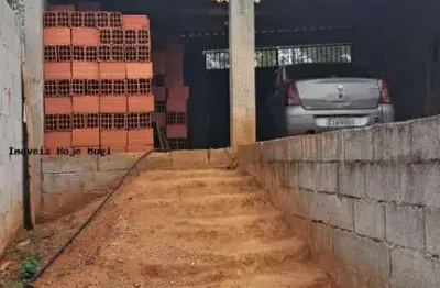 Terreno para Venda, Conjunto Santo Angelo, 2 dormitórios, 1 banheiro, 2 vagas