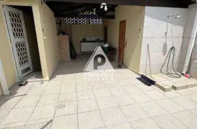 Casa à venda, 3 quartos, 1 suíte, 1 vaga, anil - rio de janeiro/rj