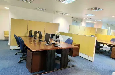 Sala comercial à venda na Avenida Rio Branco, --, Centro, Rio de Janeiro