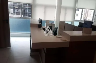 Sala comercial à venda na Avenida Rio Branco, --, Centro, Rio de Janeiro