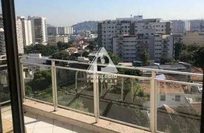 Apartamento à venda, 3 quartos, 1 suíte, 2 vagas, cachambi - rio de janeiro/rj