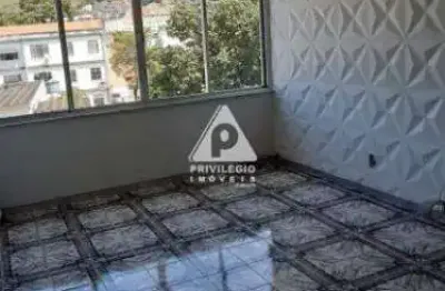 Apartamento à venda, 2 quartos, 1 vaga, sampaio - rio de janeiro/rj