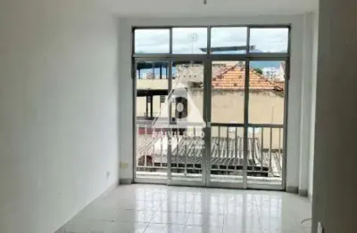 Apartamento à venda, 2 quartos, 1 vaga, todos os santos - rio de janeiro/rj
