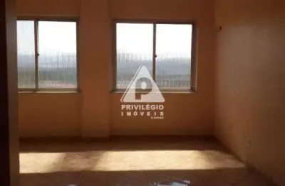 Apartamento sala 2 ambientes 2 quartos dependencias 1 vaga proximo estadio engenhao engenho de dentro