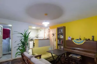 Apartamento à venda, 2 quartos, centro - rio de janeiro/rj