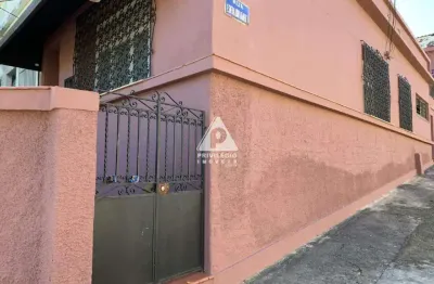 Casa à venda, 3 quartos, 1 suíte, sampaio - rio de janeiro/rj