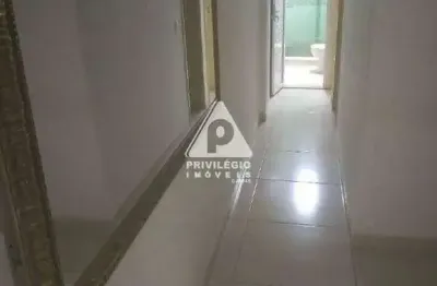 Apartamento com 2 quartos à venda na Rua Capitão Lafay, --, Inhoaíba, Rio de Janeiro