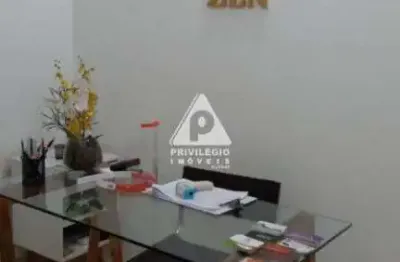 Sala comercial montada 3 ambientes banheiro próximo barcas cocotá ilha do governador
