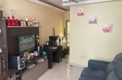 Apartamento à venda, 3 quartos, 1 vaga, cachambi - rio de janeiro/rj