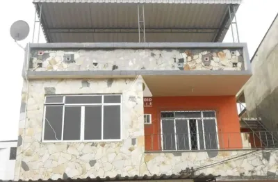 Sobrado 3 quartos 1 suíte 1 vaga terraço guadalupe oportunidade!