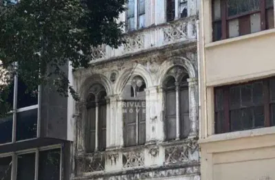 Loja com 3 andares 530 mts localização privilegiada no centro rio de janeiro oportunidade!