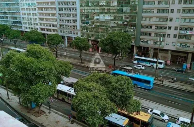 Sala comercial à venda na Avenida Presidente Vargas, --, Centro, Rio de Janeiro