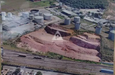 Terreno à venda na Estrada do Pilar, --, Vila Actura, Duque de Caxias