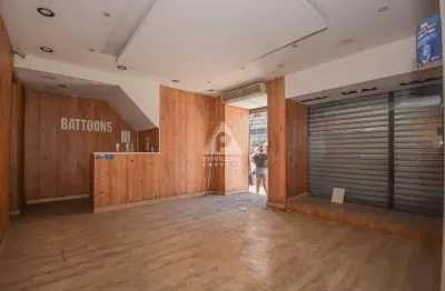 Loja com 96 m² no centro disponível para venda na privilégio imóveis.
