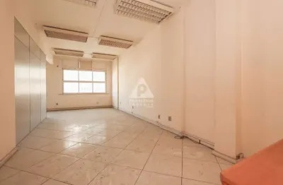 Apartamento com 1 quarto à venda na Rua da Conceição, --, Centro, Rio de Janeiro