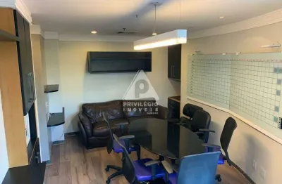Sala comercial à venda na Praça Floriano, --, Centro, Rio de Janeiro