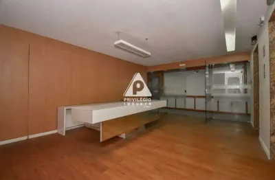 Andar comercial 700 mts aberto 24hx7 dias metro uruguaiana centro rio de janeiro