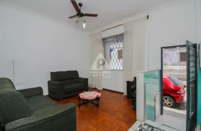 Casa à venda, 4 quartos, centro - rio de janeiro/rj
