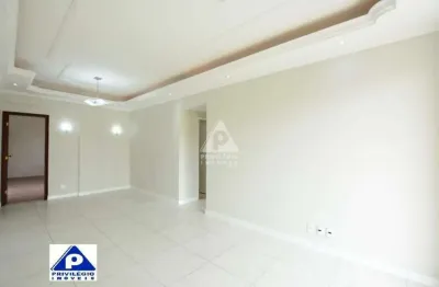 Apartamento à venda, 2 quartos, 1 vaga, vila da penha - rio de janeiro/rj