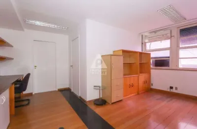 Sala comercial à venda na Rua Sete de Setembro, --, Centro, Rio de Janeiro