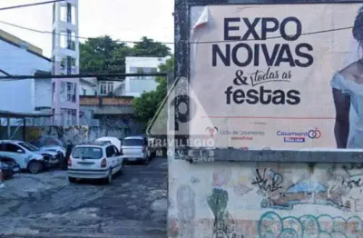 Terreno à venda na Avenida Meriti, --, Vila Kosmos, Rio de Janeiro