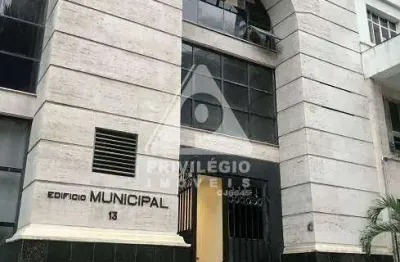Sala comercial à venda na Avenida Treze de Maio, --, Centro, Rio de Janeiro