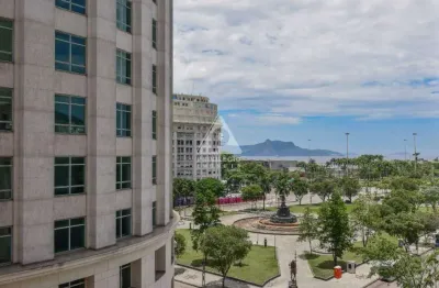 Sala comercial à venda na Rua Senador Dantas, --, Centro, Rio de Janeiro