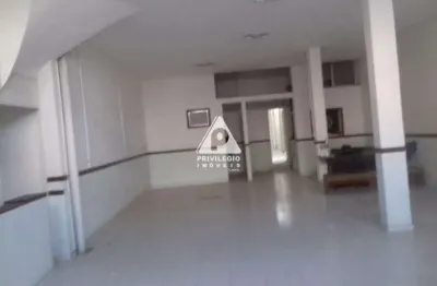 Ponto comercial à venda na Rua Neri Pinheiro, --, Cidade Nova, Rio de Janeiro