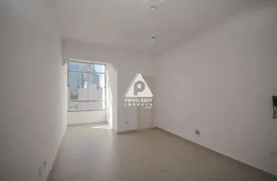 Apartamento à venda, 2 quartos, centro - rio de janeiro/rj