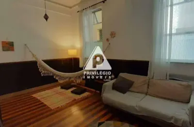 Apartamento à venda, 4 quartos, centro - rio de janeiro/rj