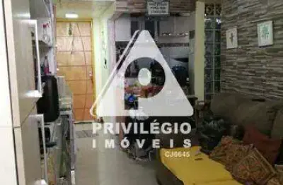 Apartamento à venda, 2 quartos, gamboa - rio de janeiro/rj