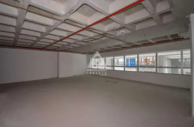 Venda de sala comercial 402, centro, 133 m2, infraestrutura empresarial.