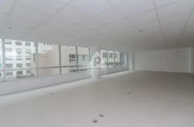 Venda de sala comercial 1701, centro, 177 m², infraestrutura empresarial.