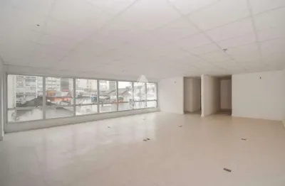 Venda de sala comercial 504, centro, 94 m2, infraestrutura empresarial.
