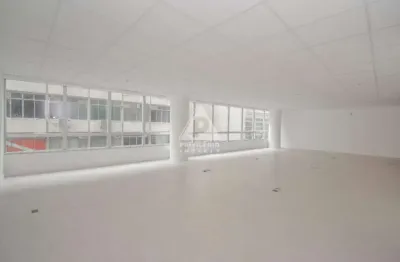 Venda de sala comercial 502, centro, 133 m², infraestrutura empresarial