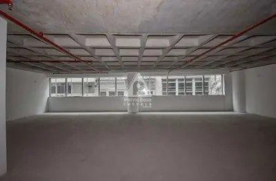 Venda de sala comercial 301, centro, 177 m², infraestrutura empresarial.