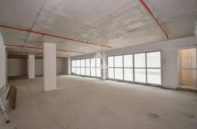 Venda de sala comercial, centro, 278 m², infraestrutura empresarial.