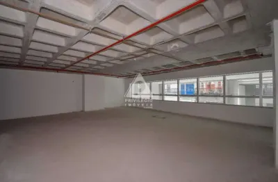 Sala comercial 120 mts infra empresarial centro rio de janeiro oportunidade!